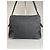 Céline Vintage Celine Macadam Monogram Ledertasche Schwarz - Ansicht 9