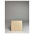 Portafoglio in pelle vintage Givenchy beige - vista 2