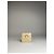 Portafoglio in pelle vintage Givenchy beige - vista 6