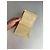 Portafoglio in pelle vintage Givenchy beige - vista 7