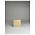 Portafoglio in pelle vintage Givenchy beige - vista 8