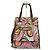 Vintage Marni mehrfarbige abstrakte Handtasche Mehrfarben