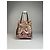 Vintage Marni mehrfarbige abstrakte Handtasche Mehrfarben - Ansicht 6