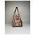 Vintage Marni mehrfarbige abstrakte Handtasche Mehrfarben - Ansicht 7