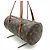 Borsa Louis Vuitton Papillon 26 Marrone - vista 4
