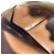 Borsa Louis Vuitton Papillon 26 Marrone - vista 7