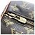 Borsa Louis Vuitton Papillon 26 Marrone - vista 9