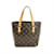 Borsa Louis Vuitton Vavin PM Marrone - vista 2