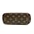 Borsa Louis Vuitton Vavin PM Marrone - vista 4