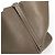 Borsa Hermès Picotin Lock MM 22 in Grigio Etoupe Marrone Taupe - vista 17
