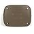 Borsa Hermès Picotin Lock MM 22 in Grigio Etoupe Marrone Taupe - vista 6