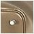 Borsa Hermès Picotin Lock MM 22 in Grigio Etoupe Marrone Taupe - vista 7