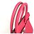 Borsa Tote Hermès Birkin 30 in Rosa - vista 9