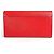 Cartera Larga Twist Epi Louis Vuitton Roja - vista 2