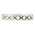 Anello Coco Crush di CHANEL con diamante - vista 3