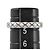 Anello Coco Crush di CHANEL con diamante - vista 8