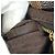 Borsa a spalla Louis Vuitton Damier Marliborn GM Marrone Damier ebene - vista 10
