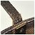 Borsa a spalla Louis Vuitton Damier Marliborn GM Marrone Damier ebene - vista 12