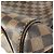 Borsa a spalla Louis Vuitton Damier Marliborn GM Marrone Damier ebene - vista 14