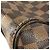 Borsa a spalla Louis Vuitton Damier Marliborn GM Marrone Damier ebene - vista 16