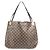 Borsa a spalla Louis Vuitton Damier Marliborn GM Marrone Damier ebene - vista 2