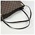 Borsa a spalla Louis Vuitton Damier Marliborn GM Marrone Damier ebene - vista 6