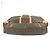 Borsa Louis Vuitton Monogram Sirius 65 Marrone - vista 5