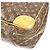 Borsa Louis Vuitton Monogram Sirius 65 Marrone - vista 6