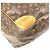 Borsa Louis Vuitton Monogram Sirius 65 Marrone - vista 7