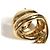 Anello in Oro Louis Vuitton D'oro - vista 6