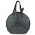 Borsa Trunk Soft Hat Taiga Rainbow Louis Vuitton Nero Grigio - vista 2