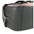 Borsa Trunk Soft Hat Taiga Rainbow Louis Vuitton Nero Grigio - vista 7