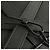 Borsa Trunk Soft Hat Taiga Rainbow Louis Vuitton Nero Grigio - vista 9