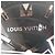Louis Vuitton Q1Q000 Tambour GMT Table Clock Black - Ansicht 13
