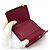 Louis Vuitton Monogram Canvas Dreifach-Brieftasche Braun Fuschia - Ansicht 8