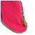 Hermès Pochette per il trucco Mini Bolide HERMES Rosa - vista 5