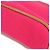 Hermès Pochette per il trucco Mini Bolide HERMES Rosa - vista 7