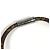 Bracciale Bangle Mascotte Hang It in Tela Monogram Louis Vuitton Marrone Giallo - vista 3
