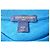 LOUIS VUITTON Camiseta azul con detalle de cadena TXL - vista 5