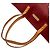 Borsa tote Bellevue GM in Monogram Vernis Louis Vuitton Rosso - vista 12