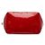 Borsa tote Bellevue GM in Monogram Vernis Louis Vuitton Rosso - vista 3