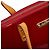 Borsa tote Bellevue GM in Monogram Vernis Louis Vuitton Rosso - vista 4