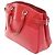 Borsa Tote Passy in pelle Epi PM Louis Vuitton Rosso - vista 3