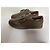 Fendi Sneaker aus Leder Khaki - Ansicht 2