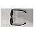 Gafas de sol Gucci cuadradas oversize negras Negro - vista 5