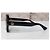 Gafas de sol Gucci cuadradas oversize negras Negro - vista 6