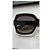 Gafas de sol Gucci cuadradas oversize negras Negro - vista 9