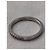 De Beers DB Classic Half Diamond Band Ring aus Platin Silber - Ansicht 7