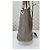 French Flair Borsa a secchiello Lancel in pelle grana taupe - vista 10