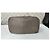 French Flair Borsa a secchiello Lancel in pelle grana taupe - vista 3